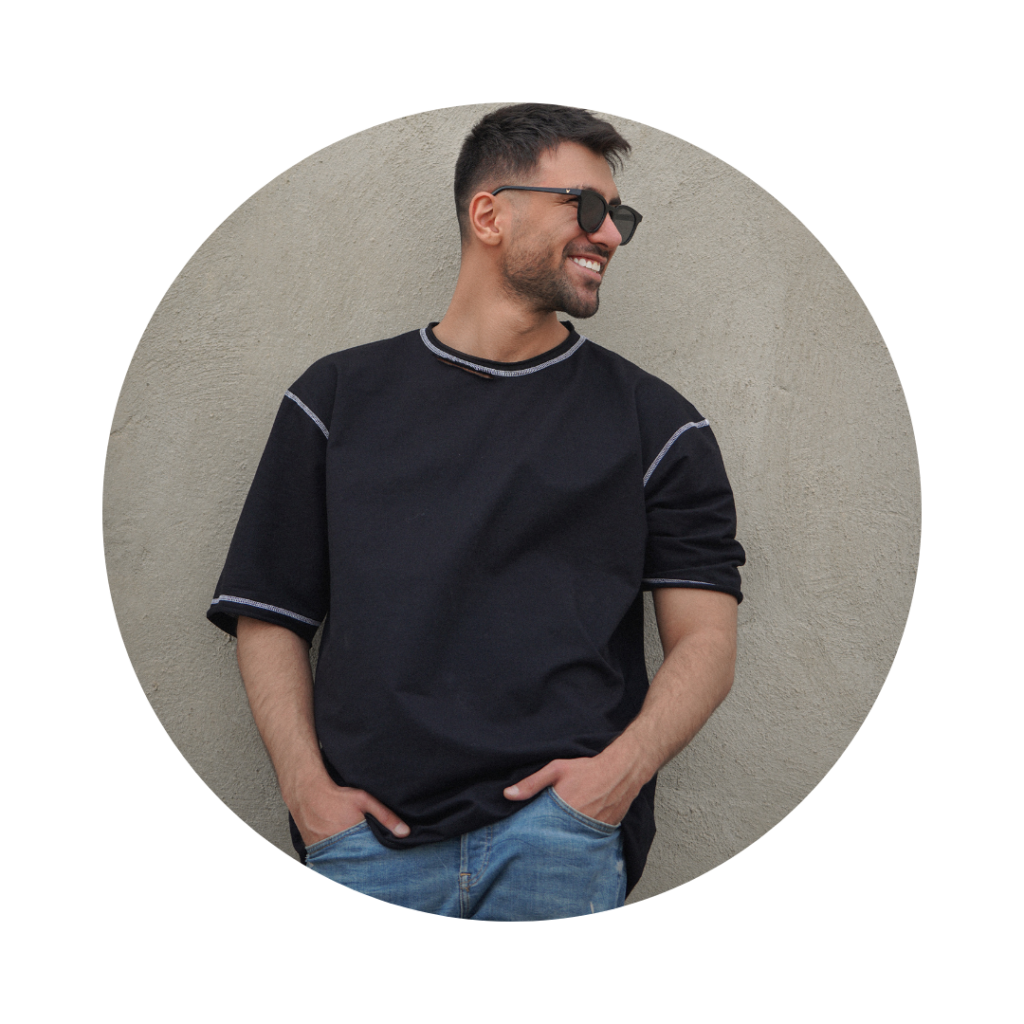 Brandon Adams Aitjunz Review